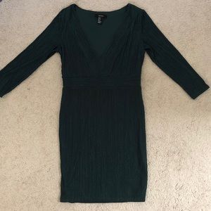 Bodycon dress